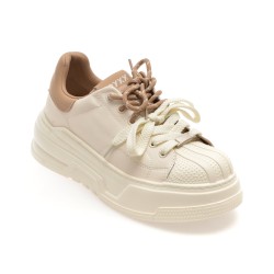 Pantofi sport GRYXX albi