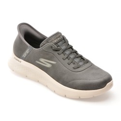 Pantofi sport SKECHERS gri