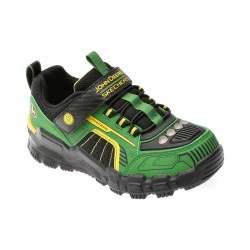 Pantofi sport SKECHERS verzi