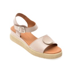 Sandale FLAVIA PASSINI gri