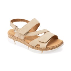 Sandale RIEKER bej
