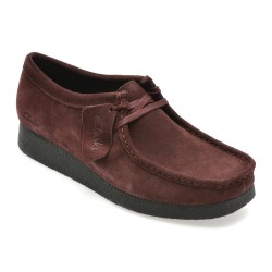 Mocasini CLARKS visinii