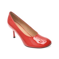 Pantofi eleganti EPICA rosii