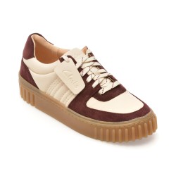 Pantofi sport CLARKS visinii