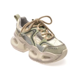 Pantofi sport GRYXX gri
