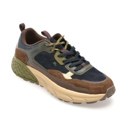 Pantofi sport JEEP bleumarin