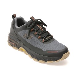 Pantofi sport SKECHERS gri