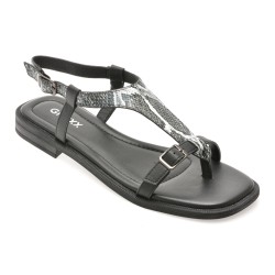 Sandale GRYXX negre