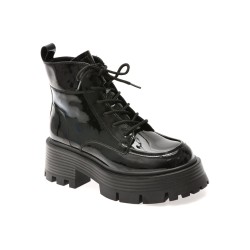 Ghete FLAVIA PASSINI negre