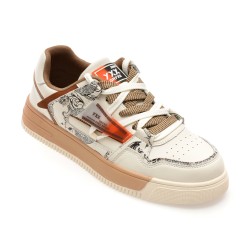 Pantofi sport GRYXX bej