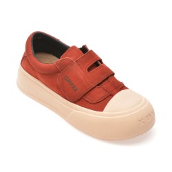 Pantofi sport GRYXX rosii