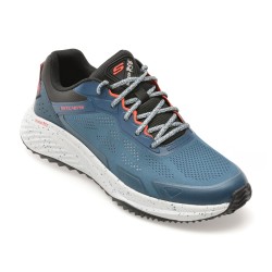 Pantofi sport SKECHERS bleumarin