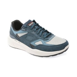 Pantofi sport SKECHERS bleumarin