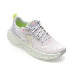 Pantofi sport SKECHERS gri