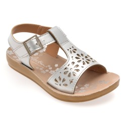Sandale SELECTION KIDS argintii