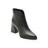 Botine elegante EPICA negre