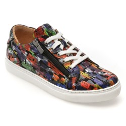 Pantofi sport FLAVIA PASSINI multicolor