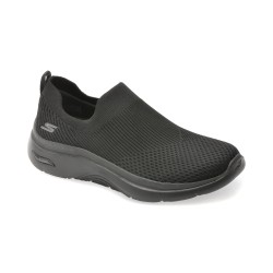 Pantofi sport SKECHERS negri