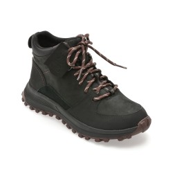 Ghete CLARKS negre