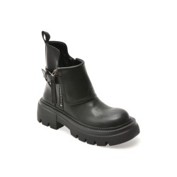 Ghete FLAVIA PASSINI negre