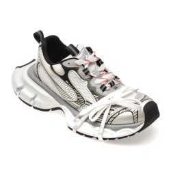 Pantofi sport GRYXX argintii