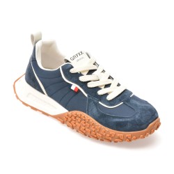 Pantofi sport GRYXX bleumarin