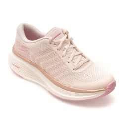 Pantofi sport SKECHERS nude
