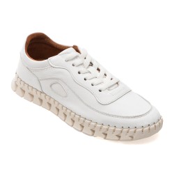 Pantofi sport GRYXX albi