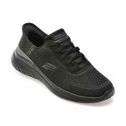 Pantofi sport SKECHERS negri