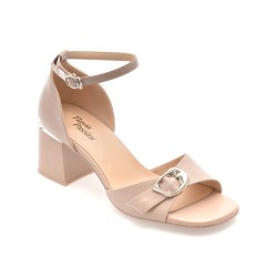 Sandale FLAVIA PASSINI bej