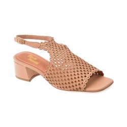 Sandale FLAVIA PASSINI maro