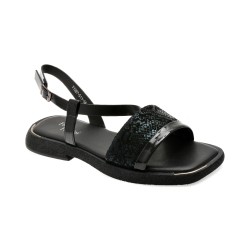 Sandale FLAVIA PASSINI negre