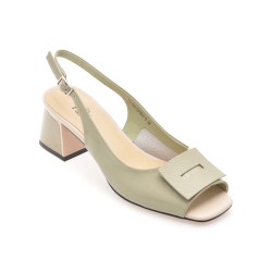 Sandale FLAVIA PASSINI verzi