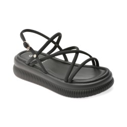 Sandale GRYXX negre