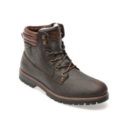 Bocanci RIEKER maro