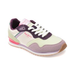 Pantofi sport PEPE JEANS multicolor