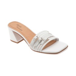 Papuci FLAVIA PASSINI albi