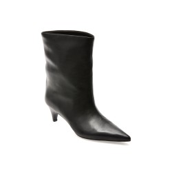 Botine elegante EPICA PREMIUM negre