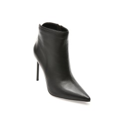 Botine elegante EPICA PREMIUM negre