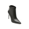 Botine elegante EPICA PREMIUM negre