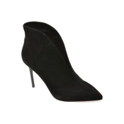 Botine elegante FLAVIA PASSINI negre