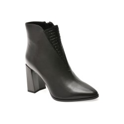 Botine EPICA negre