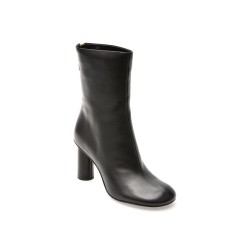 Botine EPICA PREMIUM negre