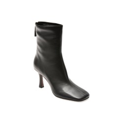 Botine EPICA PREMIUM negre