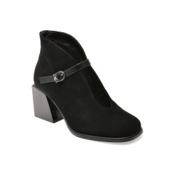 Botine FLAVIA PASSINI negre