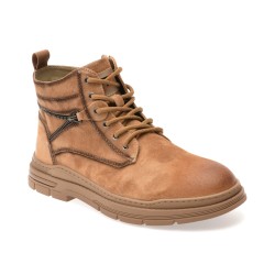 Ghete BITE THE BULLET maro