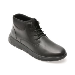Ghete GEOX negre