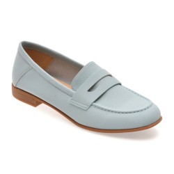 Mocasini FLAVIA PASSINI albastri
