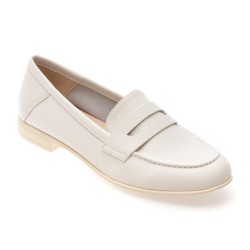 Mocasini FLAVIA PASSINI albi