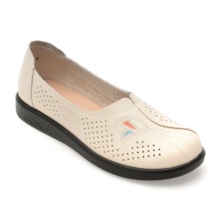 Pantofi FLAVIA PASSINI bej